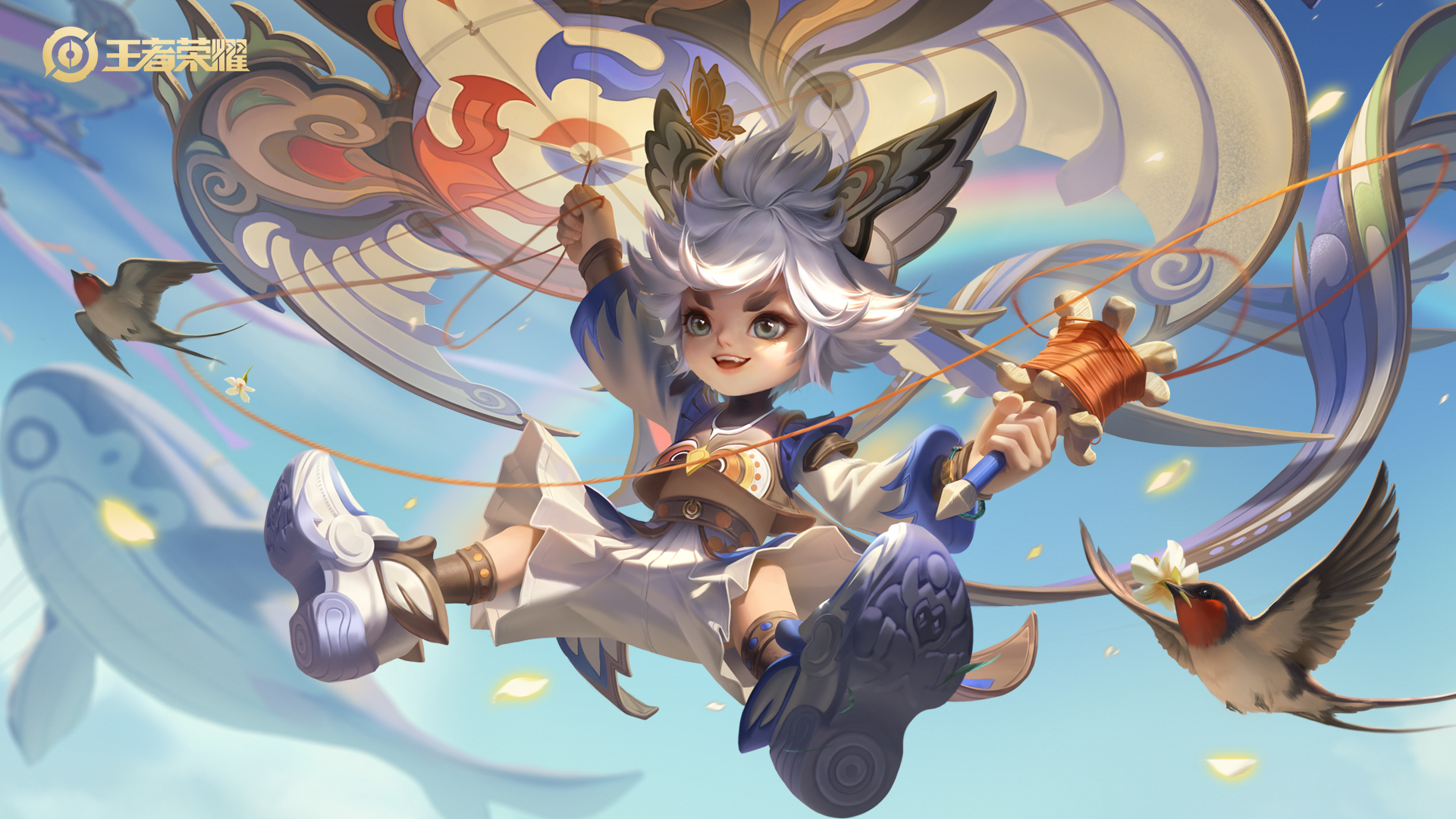 王者荣耀荣耀中国节2022皮肤有哪些？王者荣耀2022荣耀中国节皮肤一览