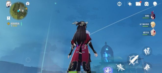 原神风龙废墟封印如何解除？原神风龙废墟封印解除攻略