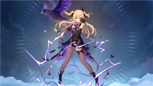 原神绝弦适合谁？原神绝弦适用角色介绍