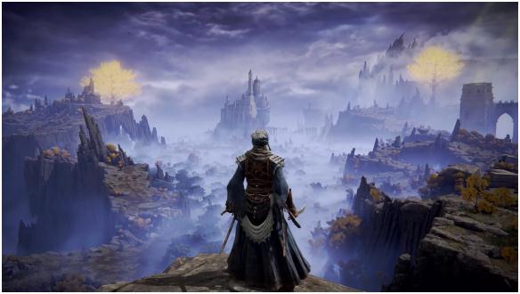 艾尔登法环地图怎么样？艾尔登法环地图一览