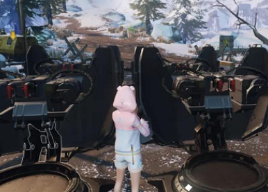 明日之后幽灵据点怎么过？明日之后幽灵据点通关方法