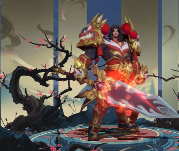 王者荣耀霸王别姬优化方案是什么？王者荣耀霸王别姬优化方案介绍