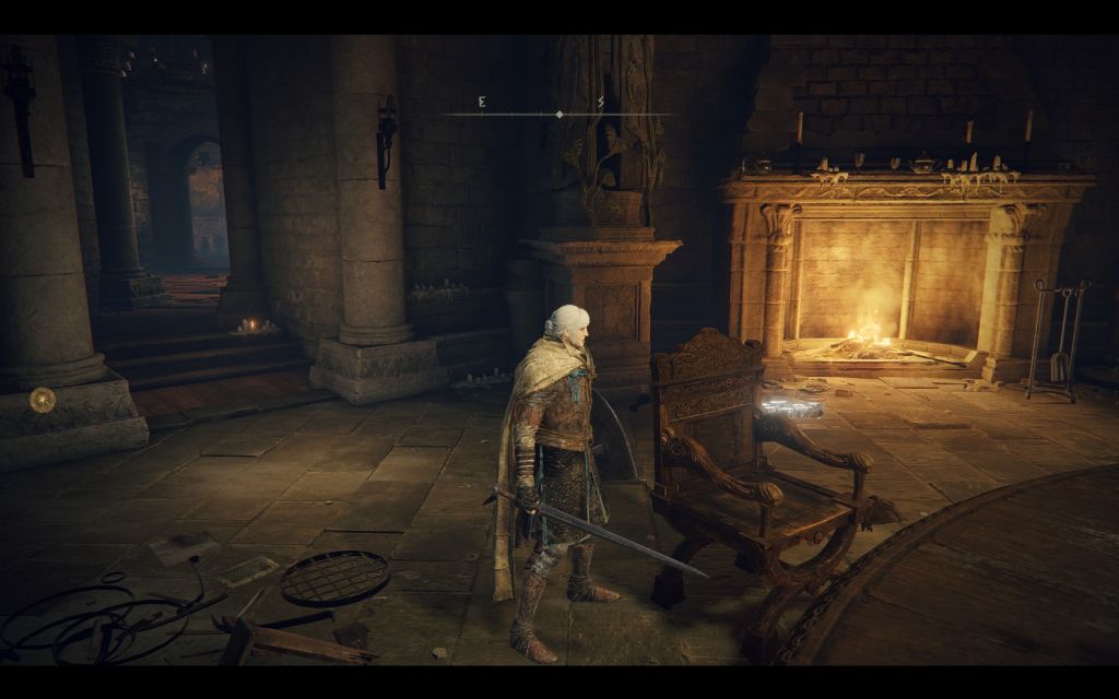 艾尔登法环可以重新捏脸吗？艾尔登法环重新捏脸方法