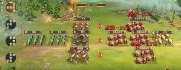 卧龙吟2濮阳之战怎么过？卧龙吟2濮阳之战通关方法