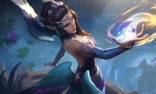 金铲铲之战耀光使莫甘娜阵容怎么玩？金铲铲之战耀光使莫甘娜阵容玩法详解