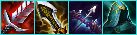 金铲铲之战玉剑仙剑姬阵容怎么玩？金铲铲之战玉剑仙剑姬阵容玩法介绍