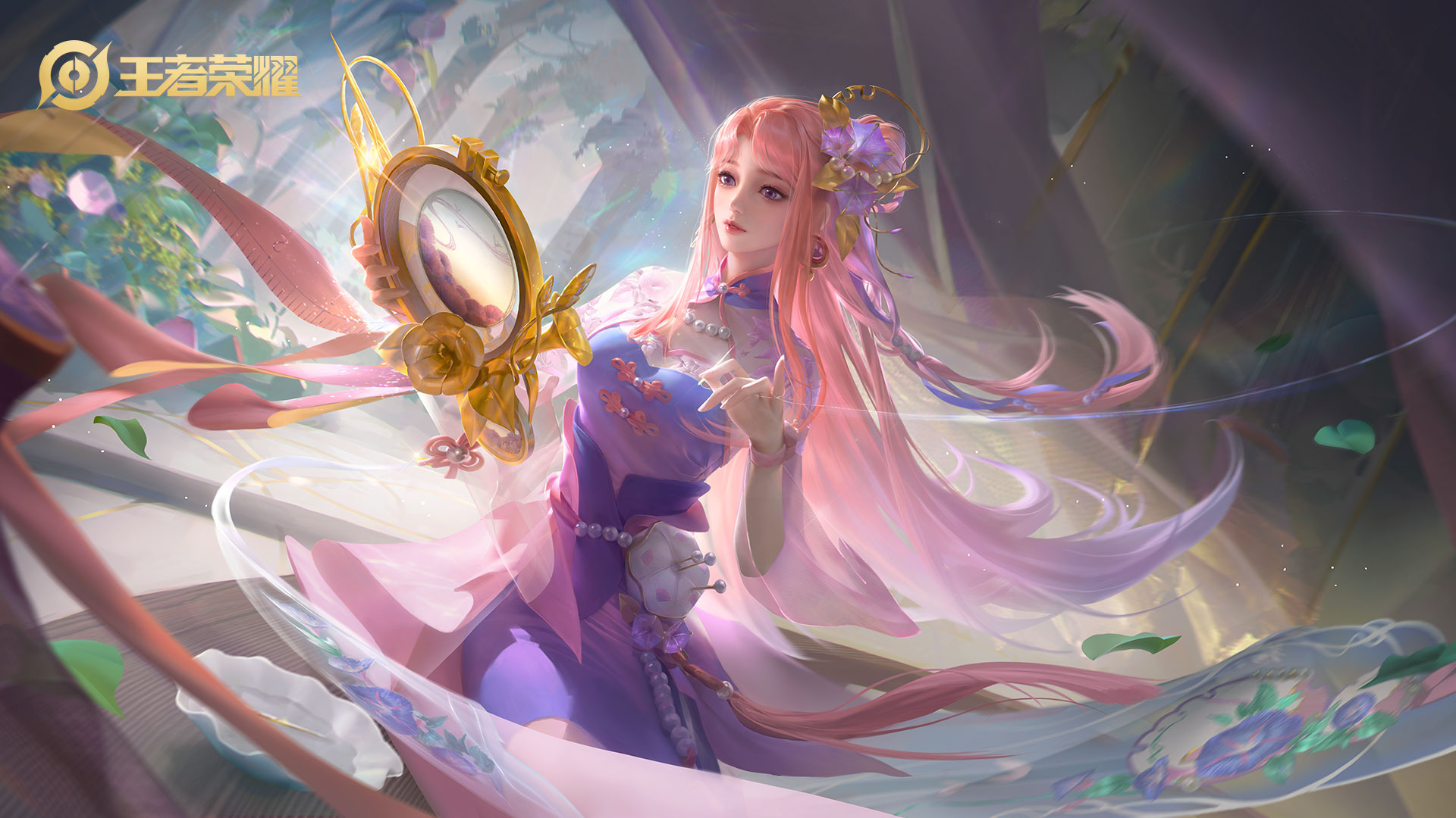 王者荣耀荣耀中国节2022皮肤有哪些？王者荣耀2022荣耀中国节皮肤一览