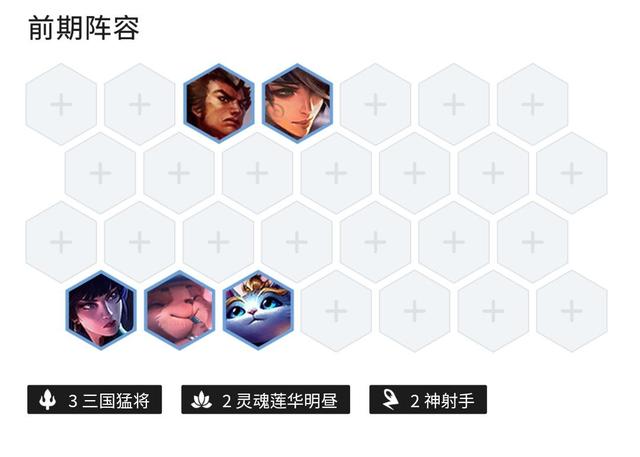 金铲铲之战爆杀流千珏阵容如何玩？金铲铲之战爆杀流千珏阵容玩法详解