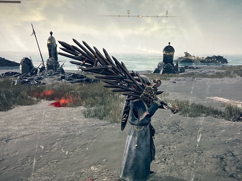 艾尔登法环观星者怎么开荒？艾尔登法环法师观星者开荒路线