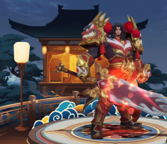 王者荣耀霸王别姬优化方案是什么？王者荣耀霸王别姬优化方案介绍