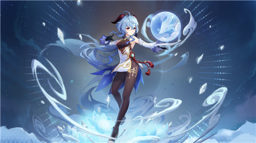 原神绝弦适合谁？原神绝弦适用角色介绍