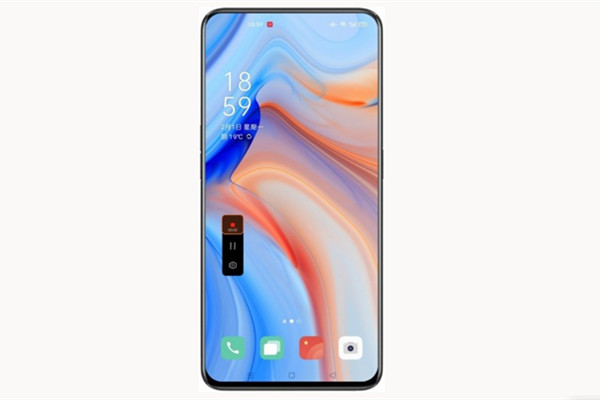 oppoa56如何录屏？oppoa56录屏方法