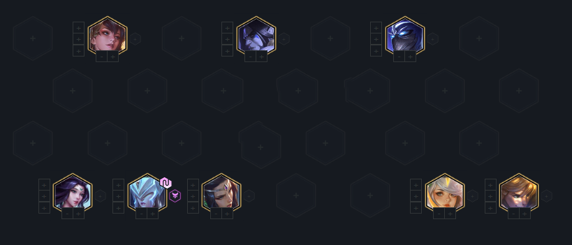 金铲铲之战法爆丽桑卓阵容怎么搭配？金铲铲之战法爆丽桑卓阵容搭配推荐