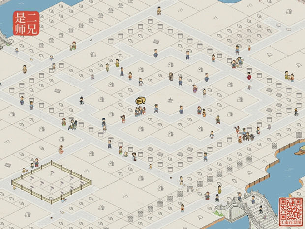 江南百景图扬州府如何布局？江南百景图扬州府布局攻略