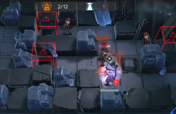 明日方舟乌有悖论模拟怎么过？明日方舟乌有悖论模拟通关方法