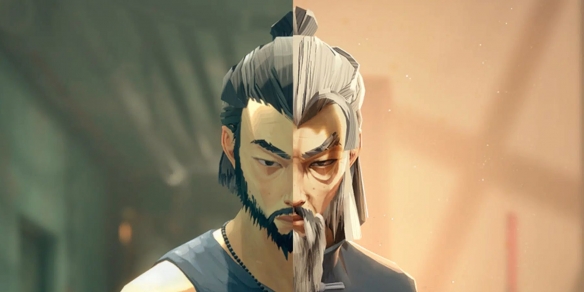 中国功夫动作游戏《师父》正式登陆PS和Epic平台 Epic国区售价139元