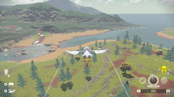 宝可梦传说阿尔宙斯木材如何获取？宝可梦传说阿尔宙斯木材获取方法