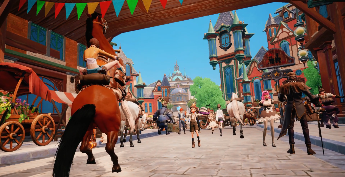 诺亚之心湾流城在什么地方？诺亚之心湾流城位置介绍