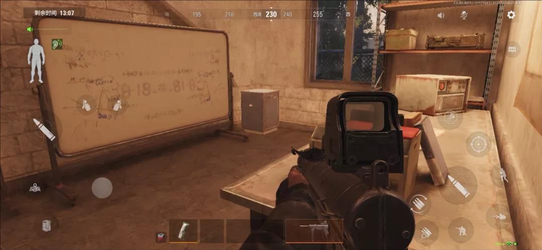 暗区突围北山的西部有哪些资源点？暗区突围北山的西部资源点一览