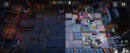 明日方舟寻昼行动18怎么过？明日方舟寻昼行动18通关方法