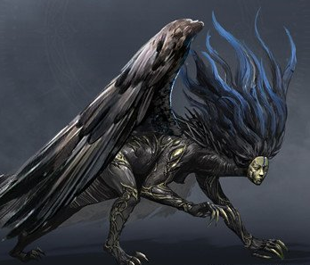 黑暗之潮：契约哈尔庇厄技能有哪些？黑暗之潮：契约哈尔庇厄技能介绍