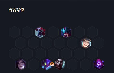 金铲铲之战五变异飞天螳螂阵容怎么搭配？金铲铲之战五变异飞天螳螂阵容搭配推荐