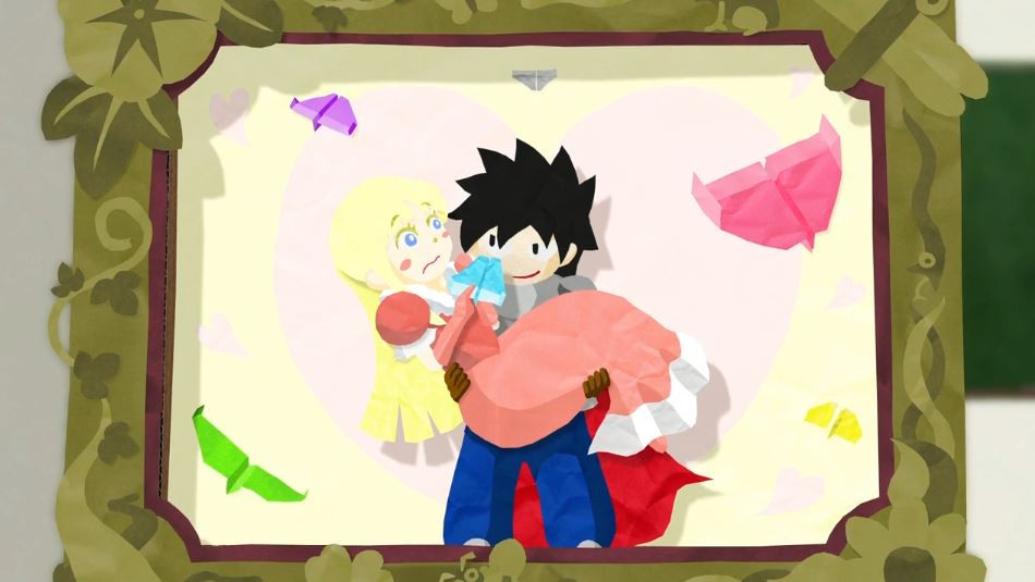 JRPG 游戏《RPG时间！莱特传说》确定3月10日发售 支持简中