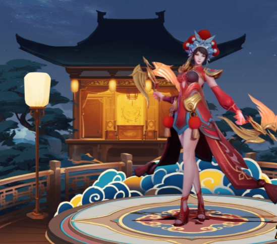 王者荣耀霸王别姬优化方案是什么？王者荣耀霸王别姬优化方案介绍