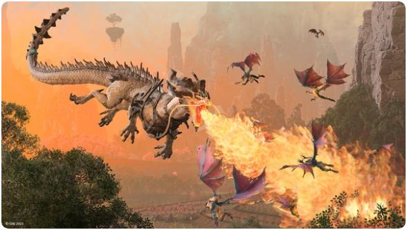 全面战争战锤3惧妖怎么样？全面战争战锤3惧妖属性一览