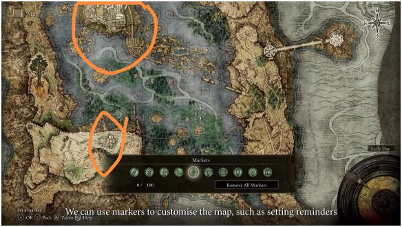 艾尔登法环地图怎么样？艾尔登法环地图一览