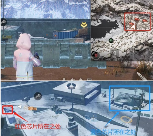 明日之后幽灵据点怎么过？明日之后幽灵据点通关方法