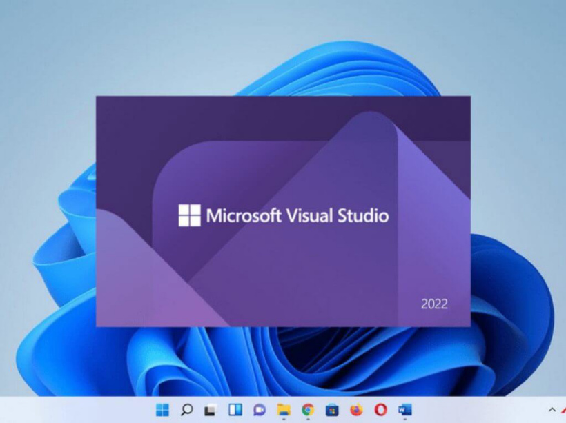 微软 Visual Studio 发布 2022 17.1 正式版更新 更快的搜索体验