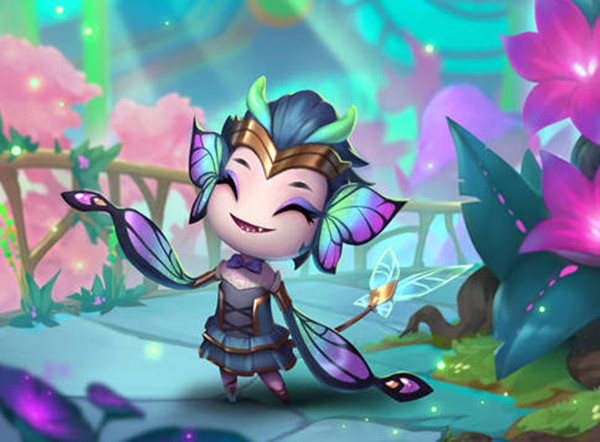 云顶之弈霓虹之夜云顶宝典多少钱？云顶之弈霓虹之夜云顶宝典价格介绍