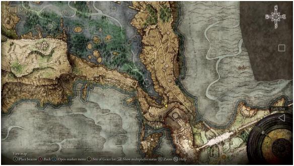 艾尔登法环地图怎么样？艾尔登法环地图一览