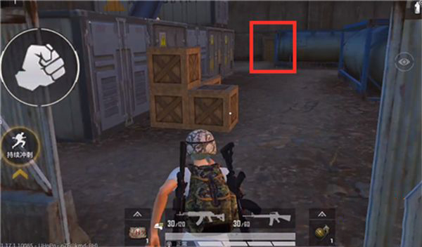 和平精英度假岛溶洞密室在哪里？和平精英度假岛溶洞密室位置一览