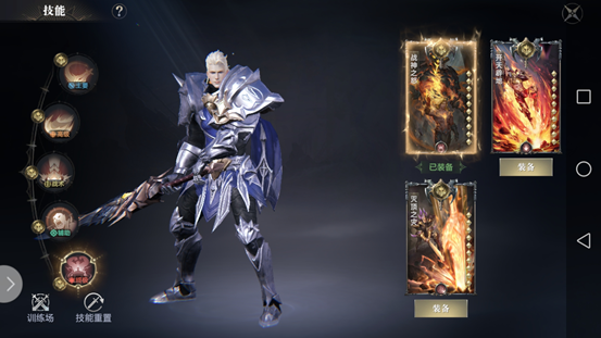 黑暗之潮：契约角斗士职业怎么玩？黑暗之潮：契约角斗士职业玩法介绍