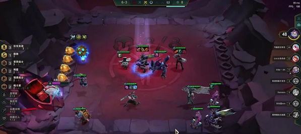 金铲铲之战霓虹之夜螳螂阵容怎么搭配？金铲铲之战霓虹之夜螳螂阵容搭配推荐