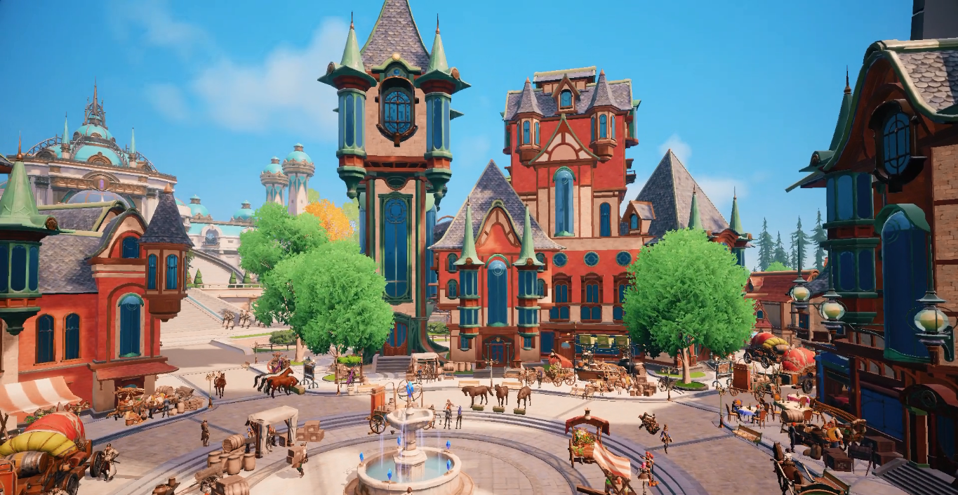 诺亚之心湾流城在什么地方？诺亚之心湾流城位置介绍