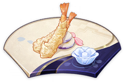 原神静寂闲雅食谱配方是什么？原神静寂闲雅食谱配方介绍