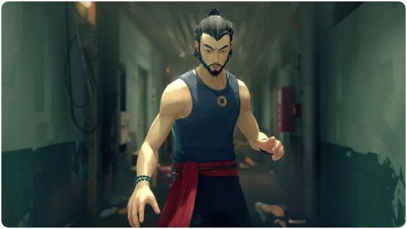 师父武器如何选择？师父选择武器推荐