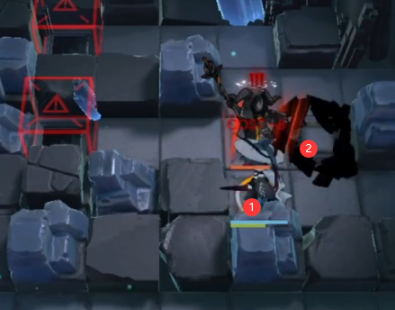 明日方舟乌有悖论模拟怎么过？明日方舟乌有悖论模拟通关方法