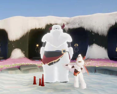 光遇熊抱先祖兑换什么？光遇熊抱先祖兑换图最新一览