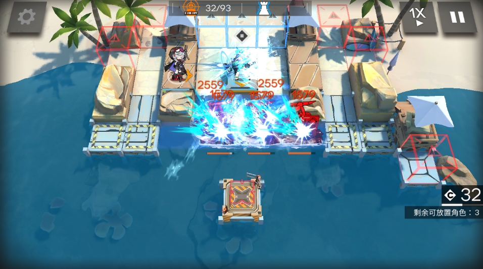 梦幻模拟战水陈悖论模拟怎么打？梦幻模拟战水陈悖论模拟打法详解