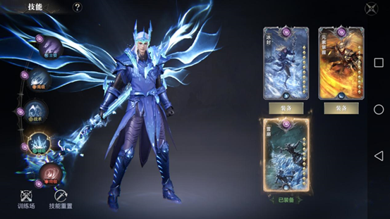 黑暗之潮：契约法师职业怎么玩？黑暗之潮：契约法师职业玩法介绍