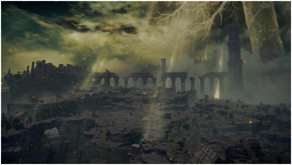 艾尔登法环地图怎么样？艾尔登法环地图一览