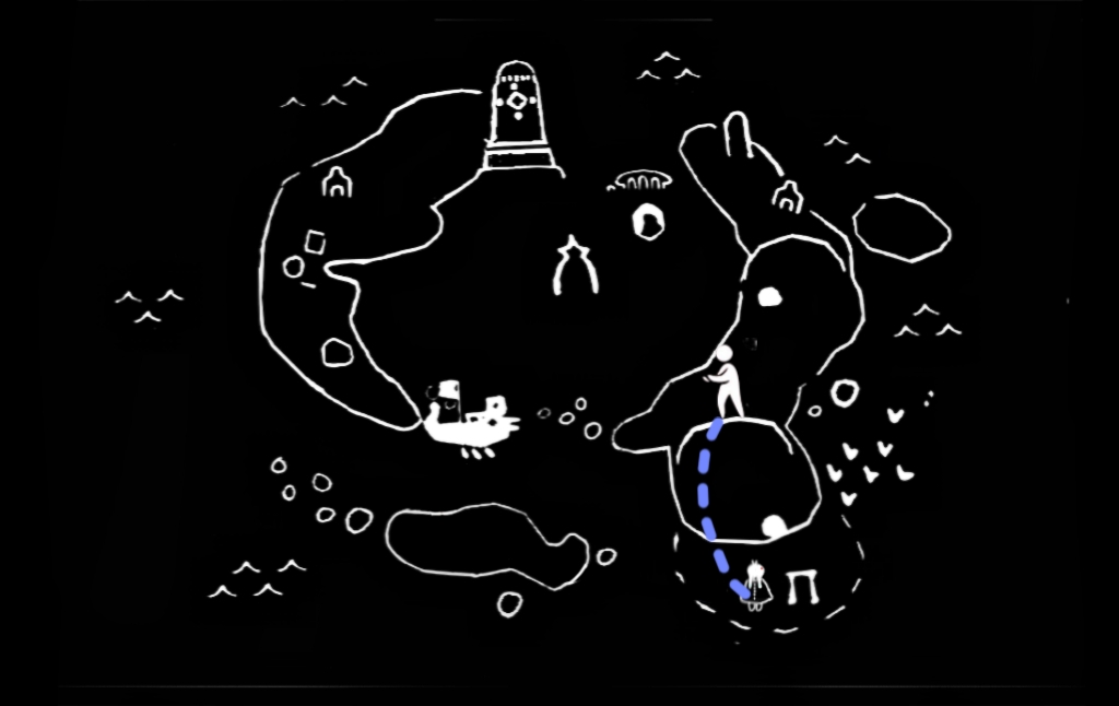 光遇双边长胡面具如何获取？光遇双边长胡面具获取方法