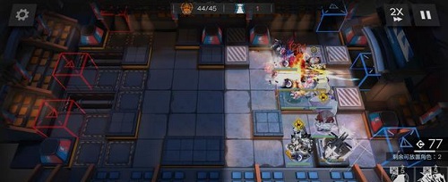 明日方舟寻昼行动18怎么过？明日方舟寻昼行动18通关方法