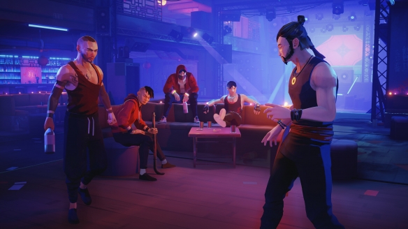 中国功夫动作游戏《师父》正式登陆PS和Epic平台 Epic国区售价139元
