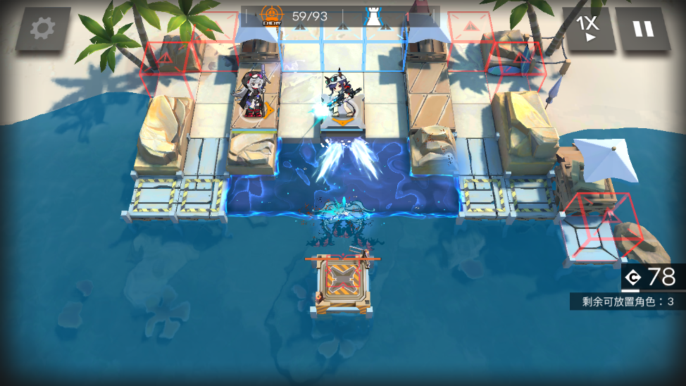 梦幻模拟战水陈悖论模拟怎么打？梦幻模拟战水陈悖论模拟打法详解