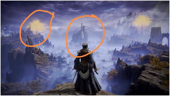 艾尔登法环地图怎么样？艾尔登法环地图一览